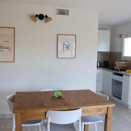 Suberbe Appartement Climatise Avec Terrasse Saint-Raphaël المظهر الخارجي الصورة